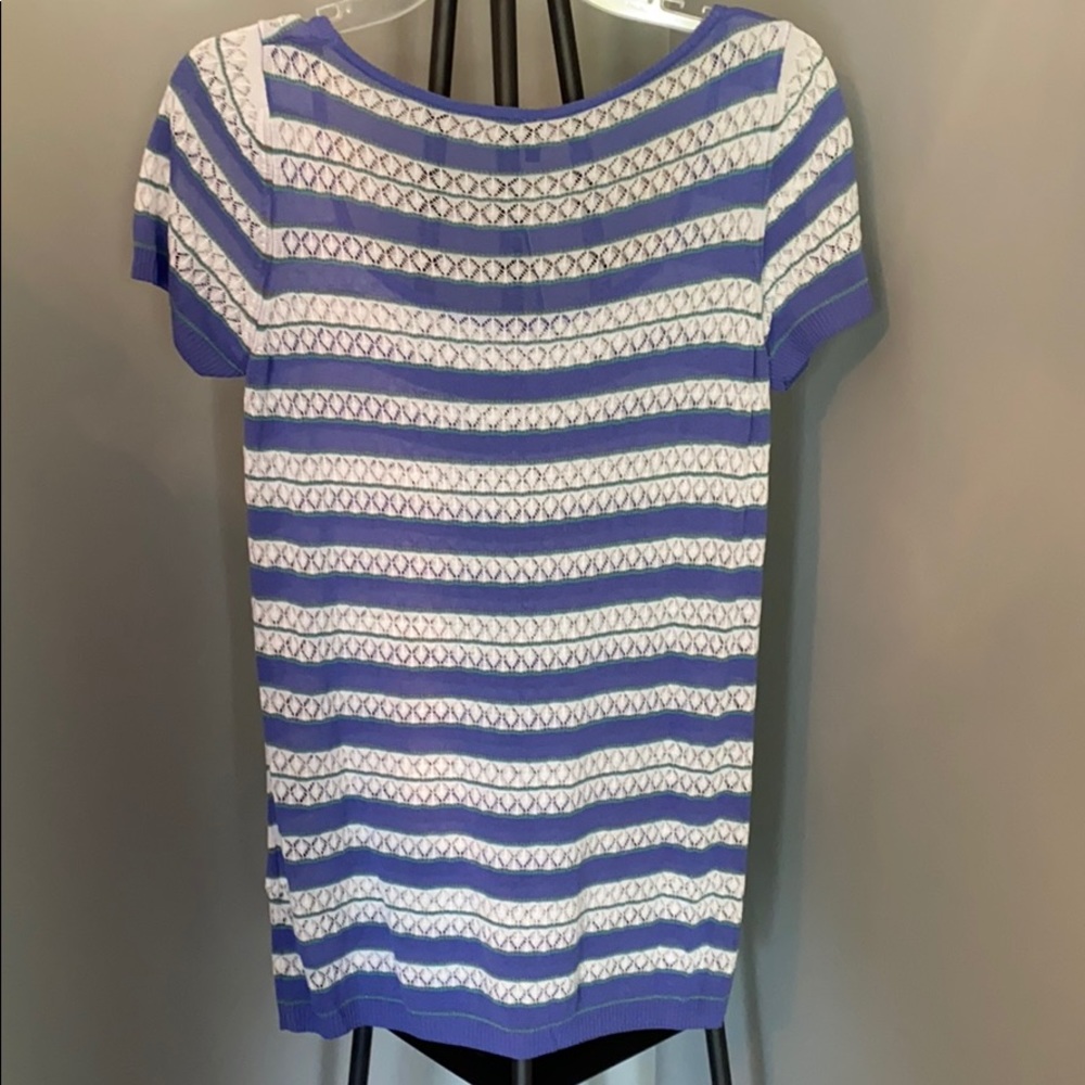 Benetton Top - Picture 3 of 3
